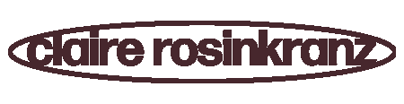 Claire Rosinkranz Official Store