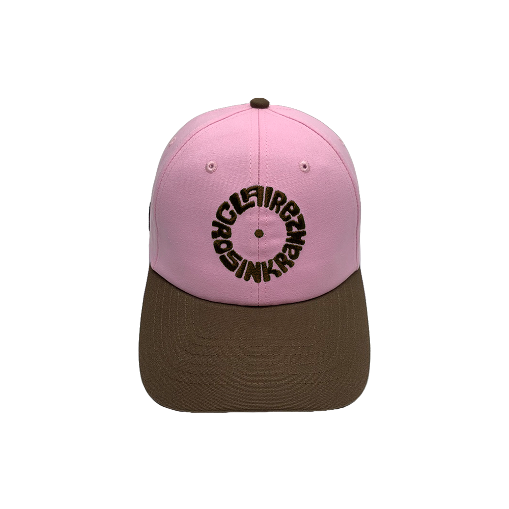 Duo-Tone Claire Rosinkranz Hat