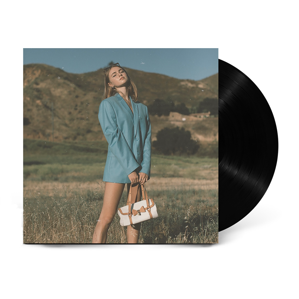 BeVerly Hills BoYfRiEnd 12" Vinyl