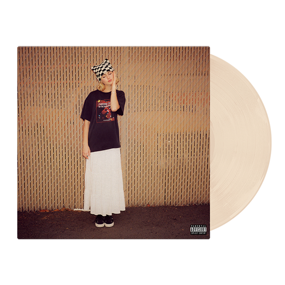 Just Because Vinyl