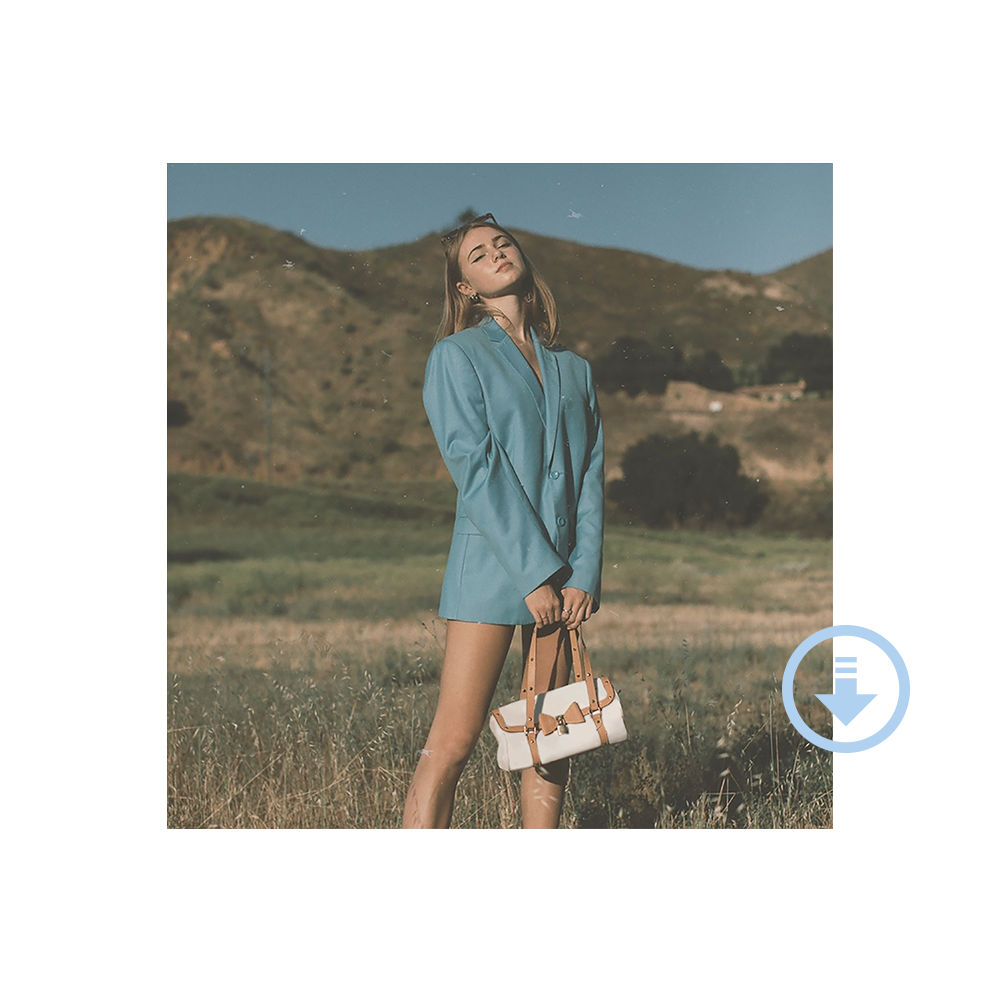 BeVerly Hills BoYfRiEnd Digital EP