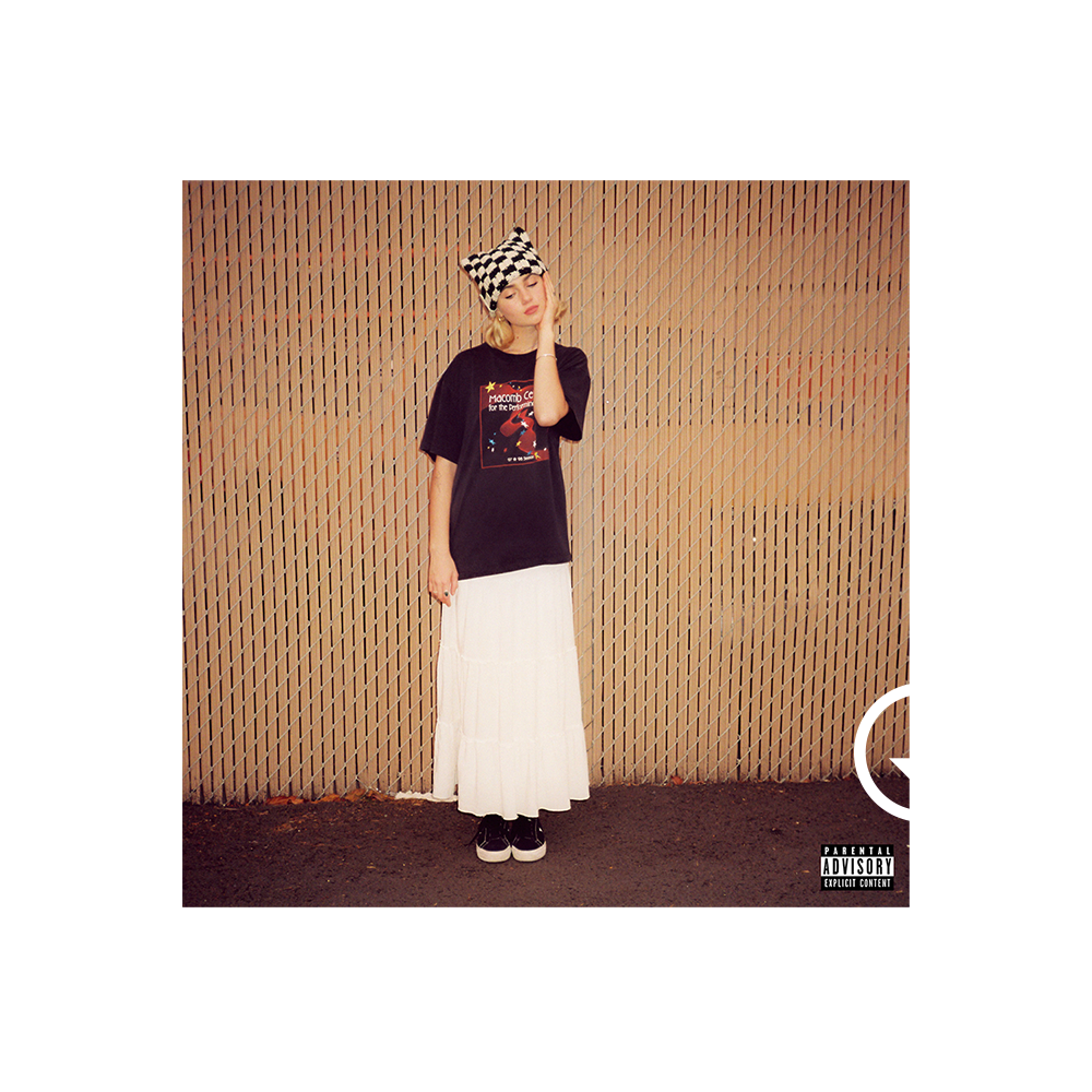 Just Because Digital Album
